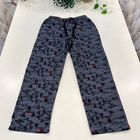 Men’s Pajama Pants - Picture 3 of 5